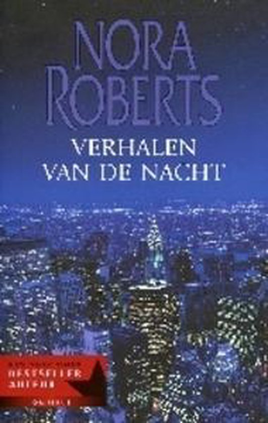 Verhalen van de nacht - Nora Roberts