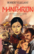 MANDARIJN - Onbekend