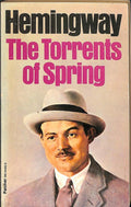 The torrents of spring - Ernest Hemingway