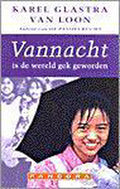 Vannacht Is De Wereld Gek Geworden - Karel Glastra van Loon, Paul van Loon