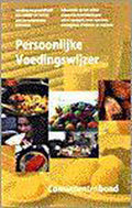 Persoonlijke Voedingswijzer - Onbekend