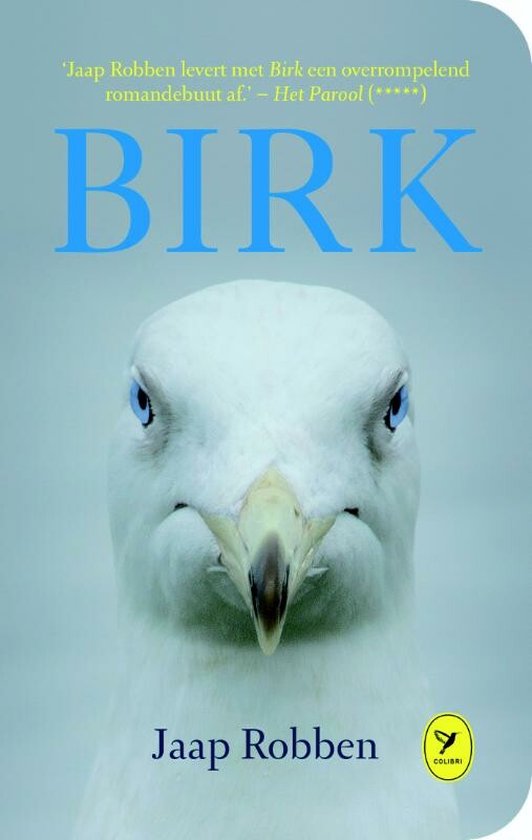 Birk - Jaap Robben