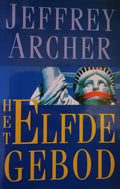 ELFDE GEBOD - Archer
