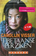 Tibetaanse Perziken - Carolijn Visser