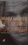 Rainbow pocketboeken - De dwarse psychiater - Bram Bakker