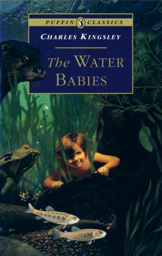 Water Babies - Charles Kingsley