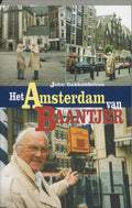Amsterdam Van Baantjer - J. Bakkenhoven