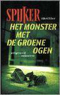 Het Monster Met De Groene Ogen - Spijker