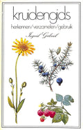 Kruidengids - Ingrid Gabriel, Putten JA van Weber Gisela
