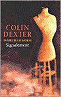 Inspecteur Morse Signalement - C. Dexter