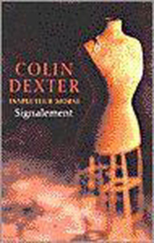 Inspecteur Morse Signalement - C. Dexter
