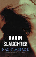 Nachtschade - Karin Slaughter