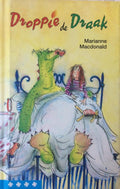 Droppie de draak - Marianne Macdonald