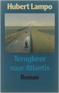 Terugkeer naar Atlantis - Hubert Lampo
