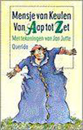 Van Aap Tot Zet - Mensje van Keulen