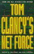 Tom Clancy's Net Force | Tom Clancy - Tom Clancy, Jerome Preisler