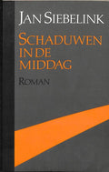 Schaduwen in de middag - Jan Siebelink