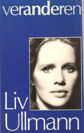 Veranderen - Liv Ullmann