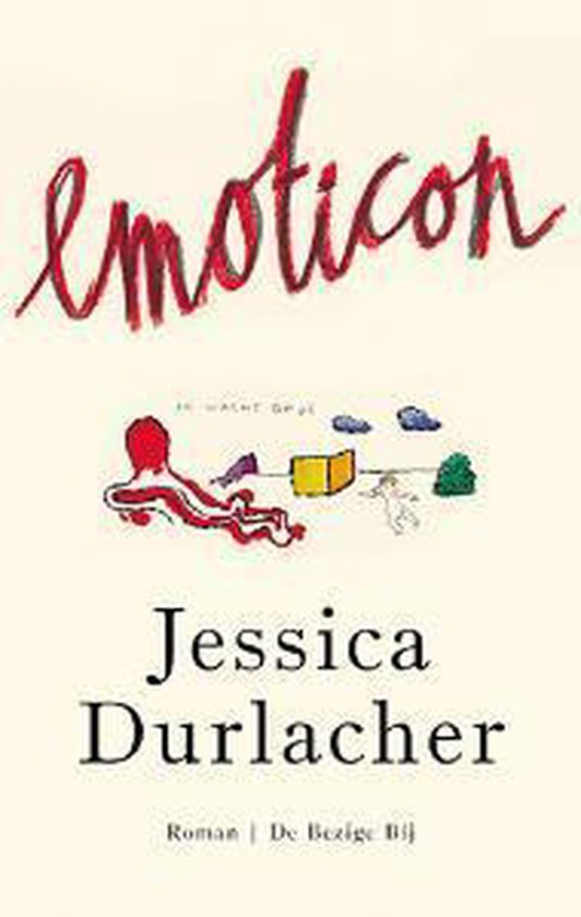 Emoticon - Jessica Durlacher, J. Durlacher