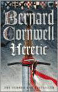 Heretic - Bernard Cornwell