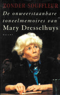 Zonder Souffleur - M. Dresselhuys