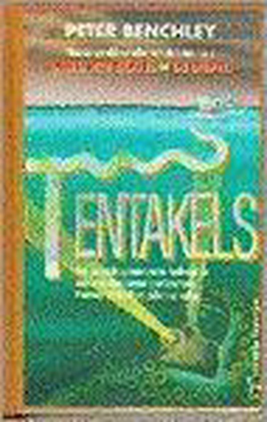 Tentakels (pocket) - Benchley
