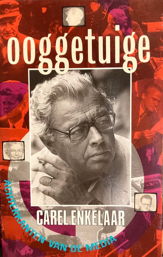 Ooggetuige - C. enkelaar