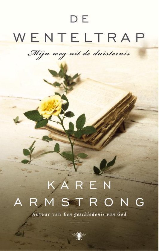 De wenteltrap - Karen Armstrong