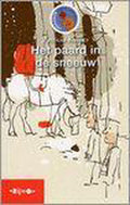 Het paard in de sneeuw - Patricia Kuiper