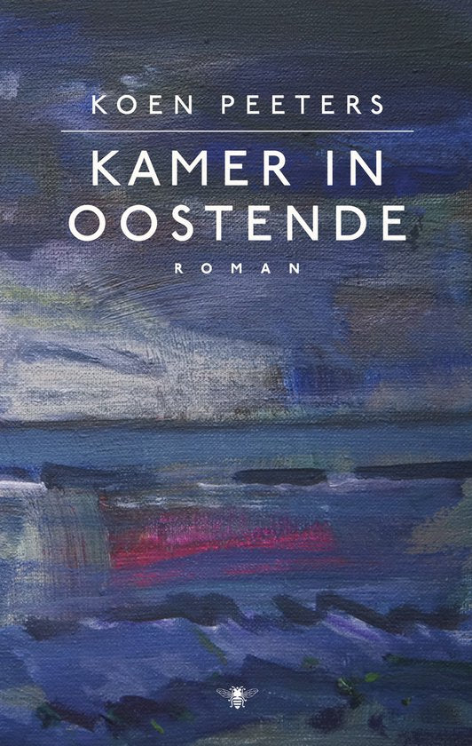 Kamer in Oostende - Koen Peeters