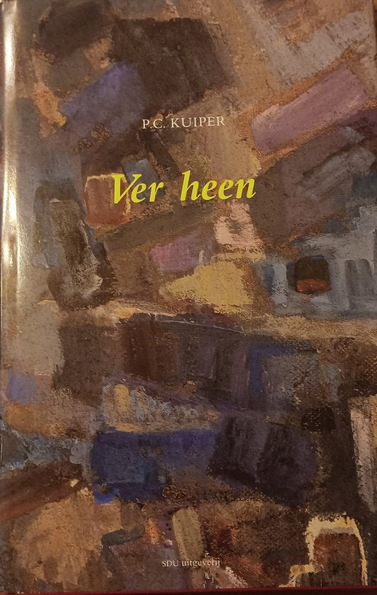 Ver heen - P.C. Kuiper