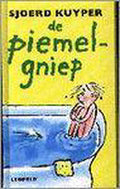 De piemelgniep - Sjoerd Kuyper