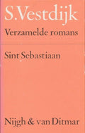 Verzamelde Romans 7 - Sint Sebastiaan - Simon Vestdijk, S. Vestdijk