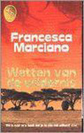 Wetten van de wildernis - Francesca Marciano