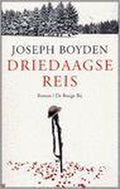 Driedaagse Reis - J. Boyden