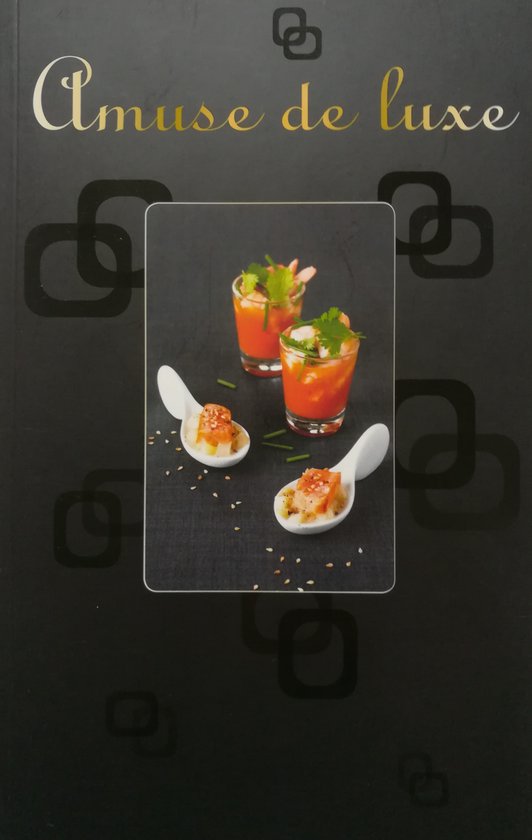 Amuse de luxe - HenriËTte Gorthuis