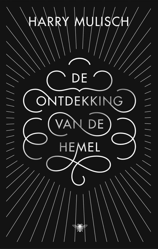 De ontdekking van de hemel - Totaalroman van Harry - Mulisch