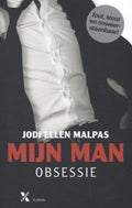 Mijn Man - Mijn man - Jodi Ellen Malpas