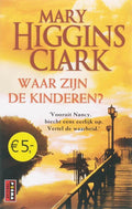 Waar Zijn De Kinderen? - Mary Higgins Clark