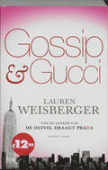 Gossip Gucci - Lauren Weisberger