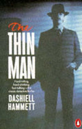 The Thin Man - Dashiell Hammett, William Durfris