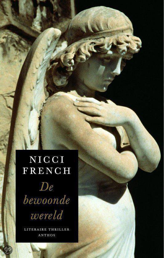 De Bewoonde Wereld - Nicci French
