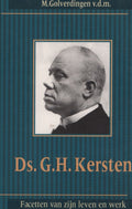 Ds. G.H. Kersten - Golverdingen