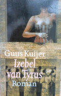 Izebel van Tyrus - Guus Kuijer