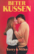 Beter kussen - Terry, Mike