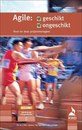 Agile: Geschikt/Ongeschikt - Prof. Dr. Fred. J. Heemstra, Erik van Daalen, Luuk Ketel