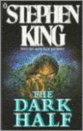 The Dark Half - Stephen King, Goldoftas