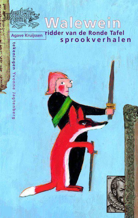 Walewein - Agave Kruijssen