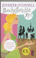 Bachelorette - J. O'Connell