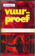 Vuurproef - Kray Sysma